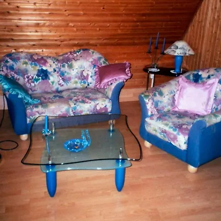 Muendlein Apartmán Eckernförde