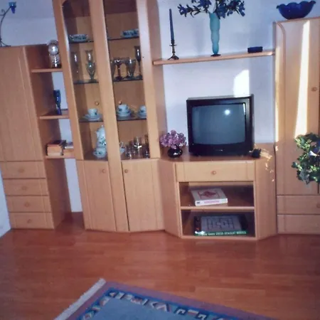 Apartmán Muendlein *