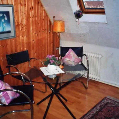 Muendlein Apartmán Eckernförde