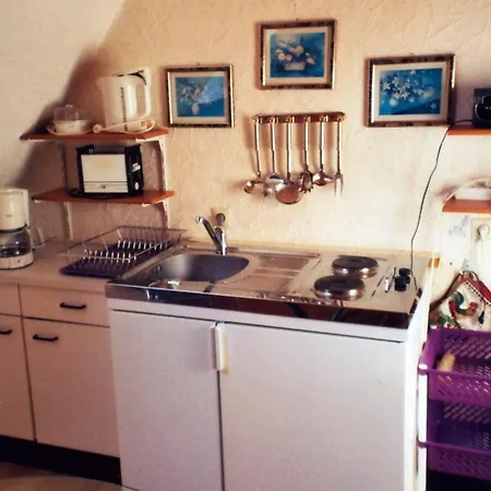 Apartmán Muendlein Eckernförde