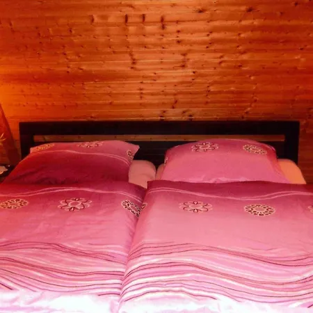 Muendlein Apartmán *