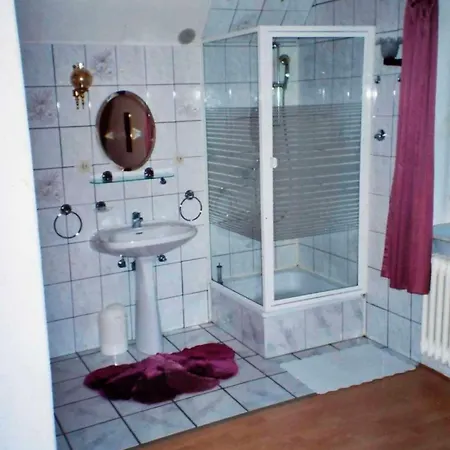 Apartment Mündlein Eckernförde